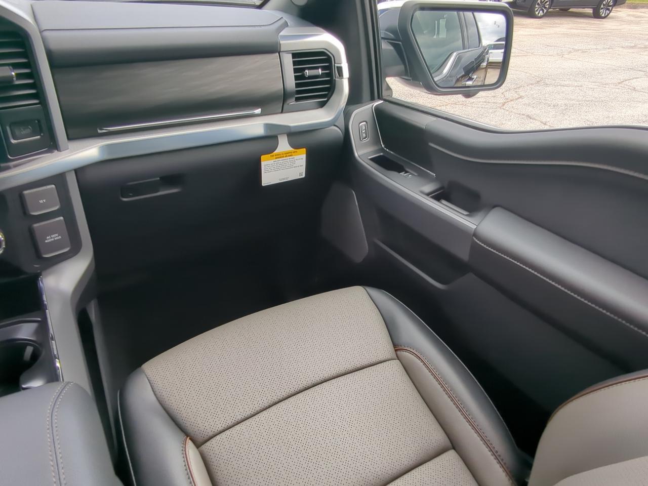 2026 Ford F-150 Lariat Winder GA
