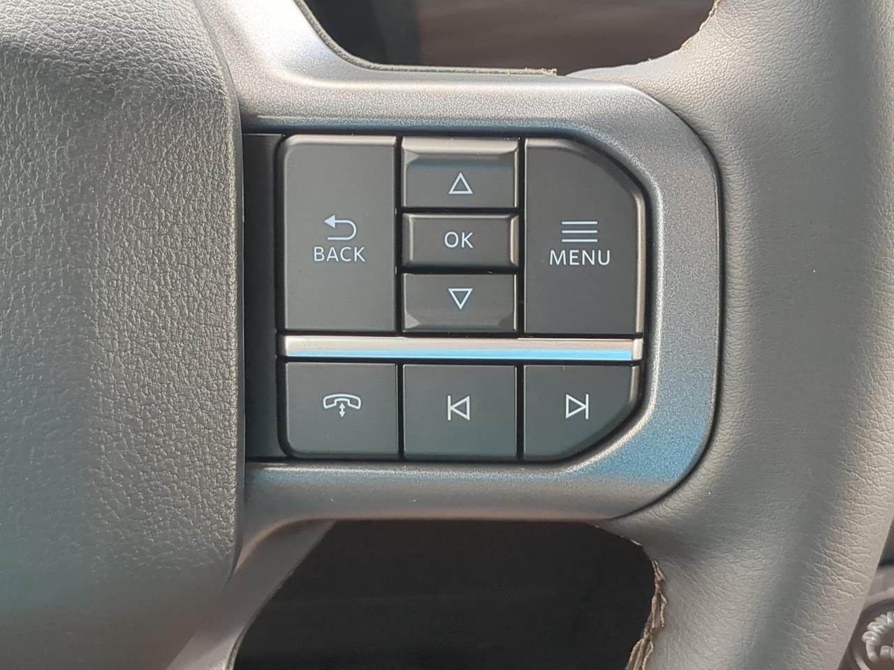 2026 Ford F-150 Lariat Winder GA