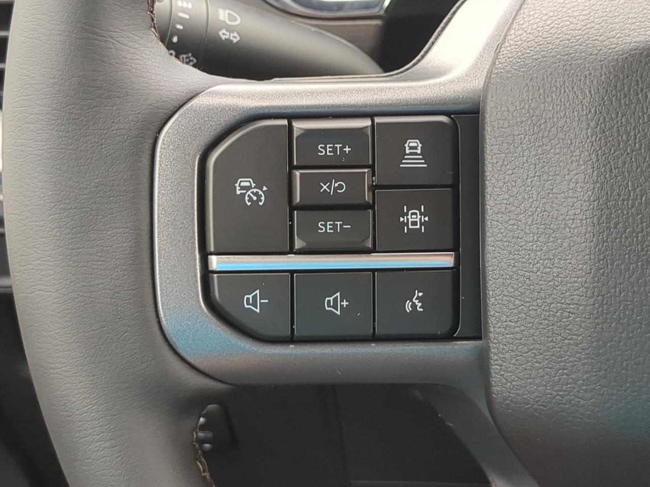2026 Ford F-150 Lariat Winder GA