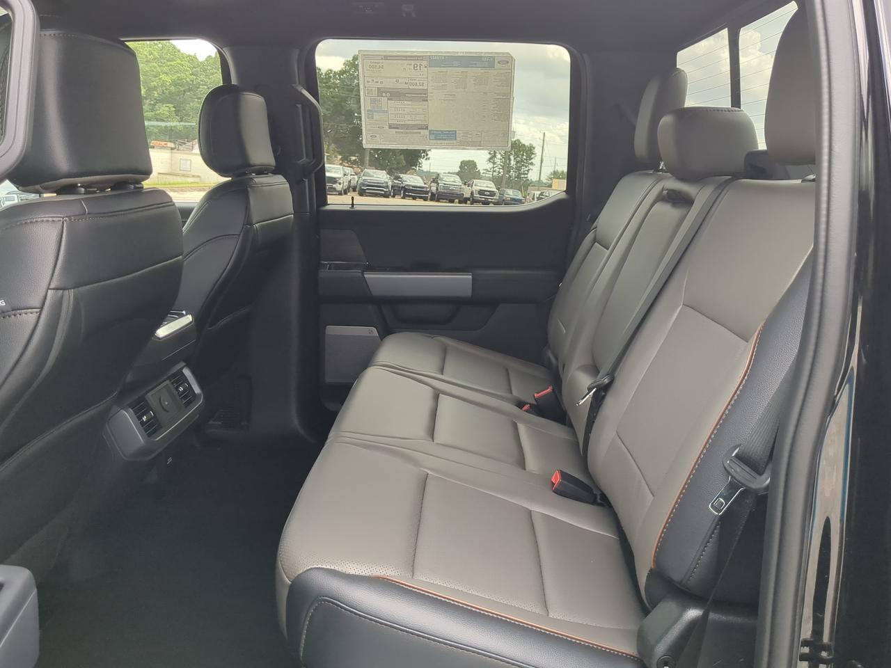 2026 Ford F-150 Lariat Winder GA