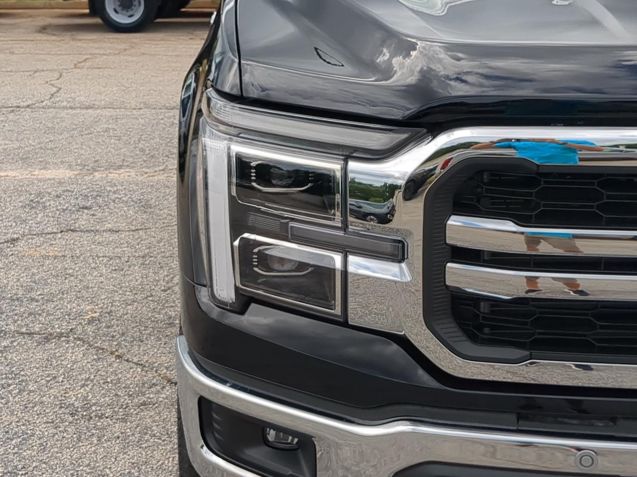 2026 Ford F-150 Lariat Winder GA