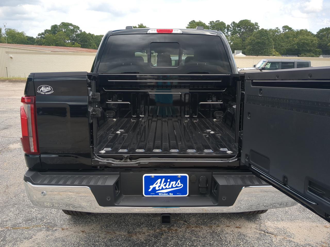 2026 Ford F-150 Lariat Winder GA