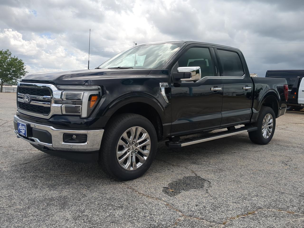 2026 Ford F-150 Lariat Winder GA
