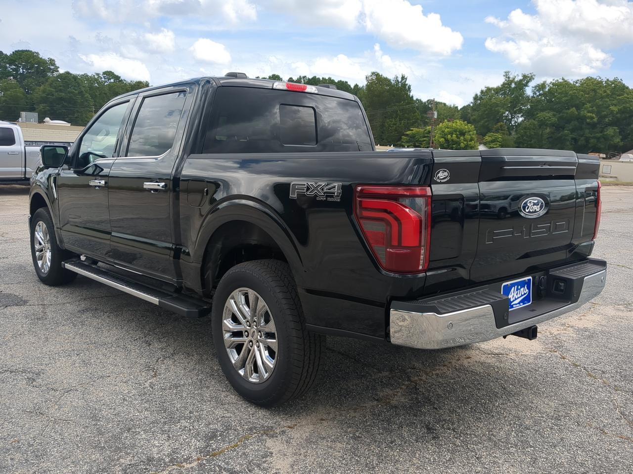 2026 Ford F-150 Lariat Winder GA