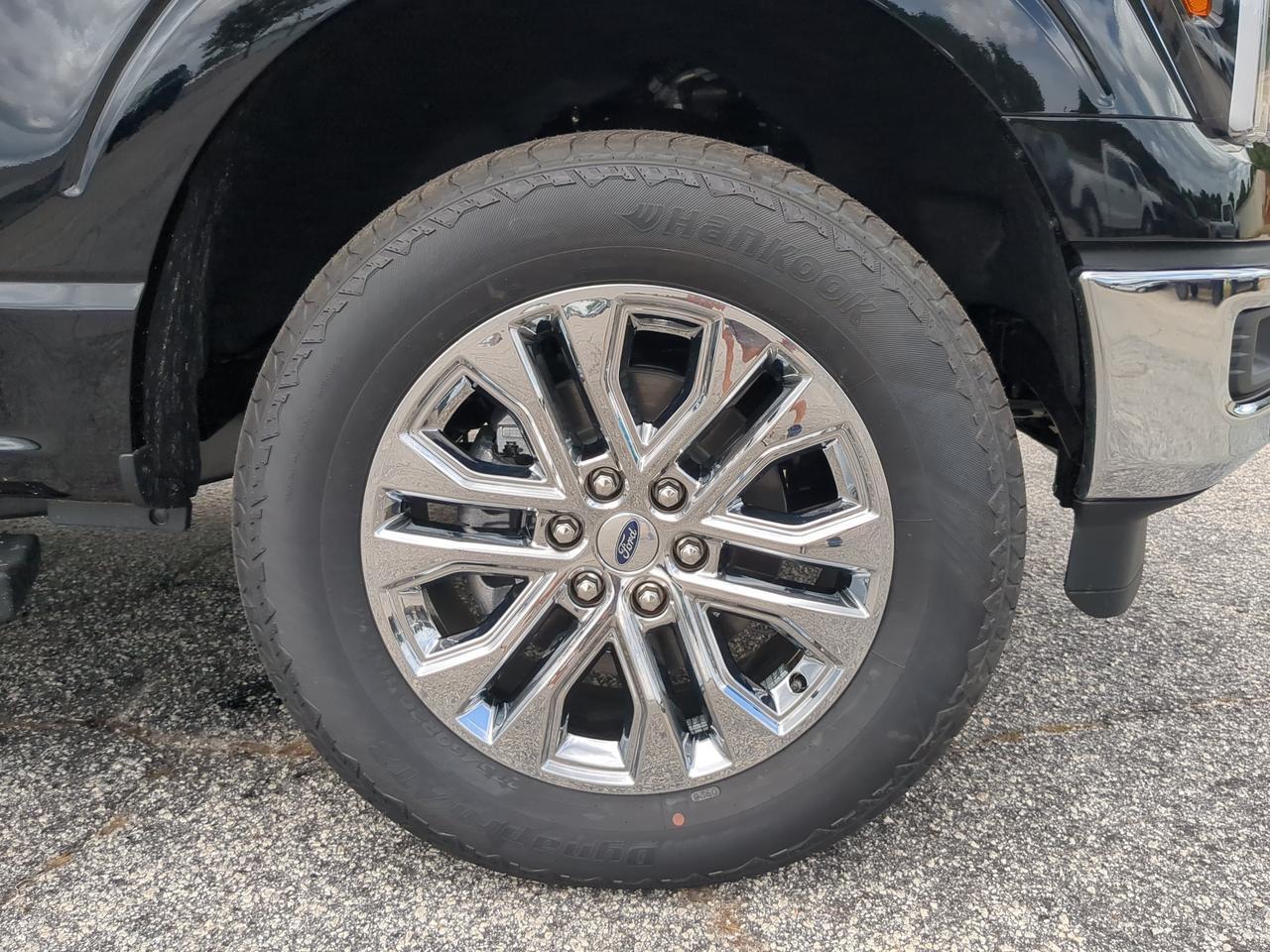 2026 Ford F-150 Lariat Winder GA