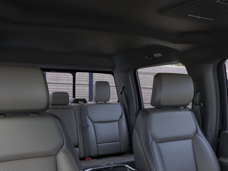 2026 Ford F-150 Lariat Winder GA