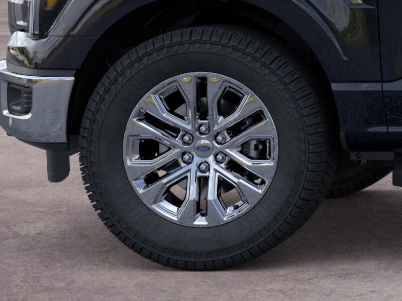 2026 Ford F-150 Lariat Winder GA