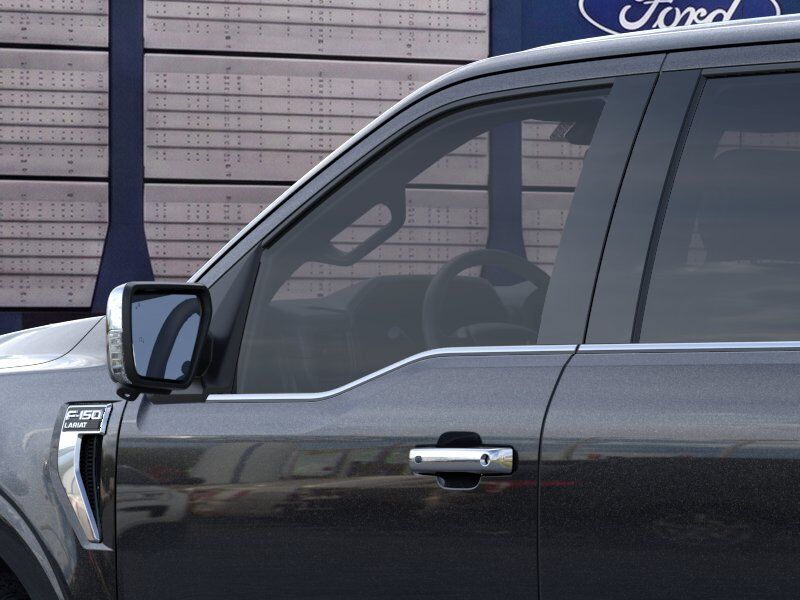 2026 Ford F-150 Lariat Winder GA