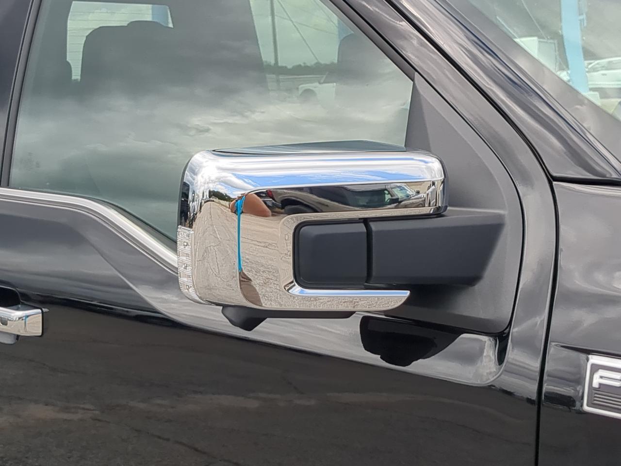 2026 Ford F-150 Lariat Winder GA