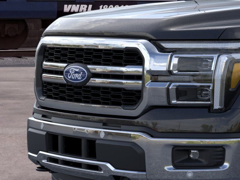 2026 Ford F-150 Lariat Winder GA