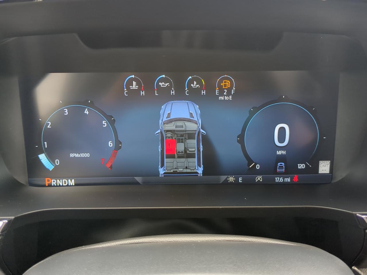 2026 Ford F-150 Lariat Winder GA