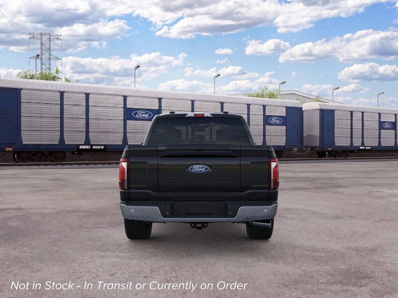 2026 Ford F-150 Lariat Winder GA