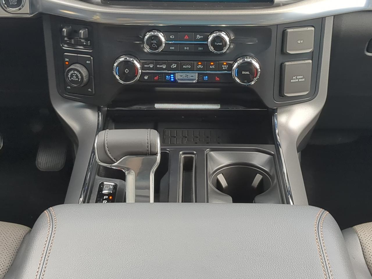2026 Ford F-150 Lariat Winder GA