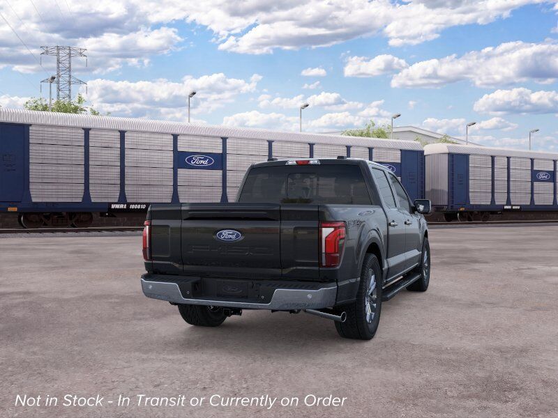 2026 Ford F-150 Lariat Winder GA