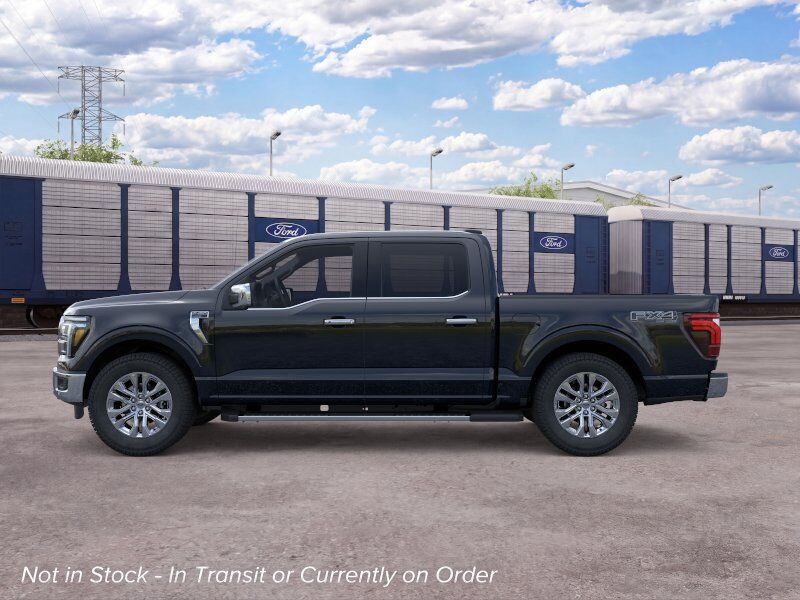 2026 Ford F-150 Lariat Winder GA