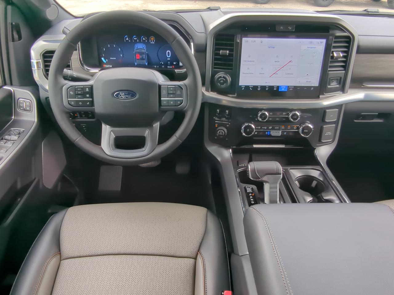 2026 Ford F-150 Lariat Winder GA