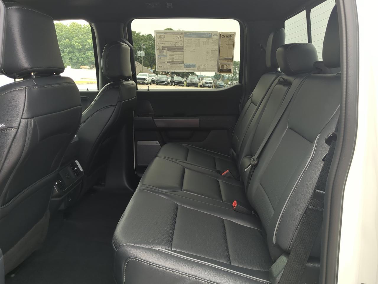 2026 Ford F-150 Lariat Winder GA