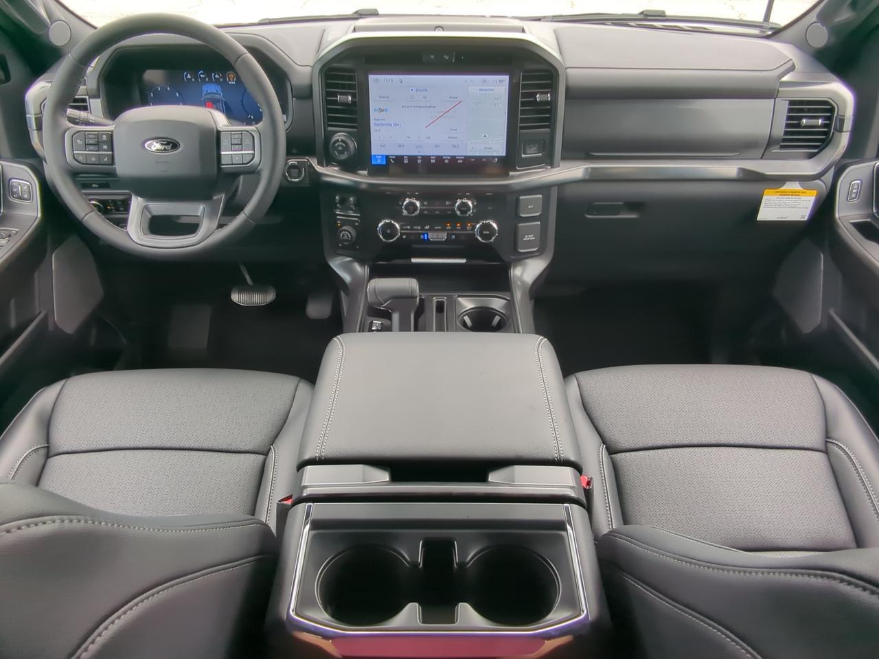 2026 Ford F-150 Lariat Winder GA
