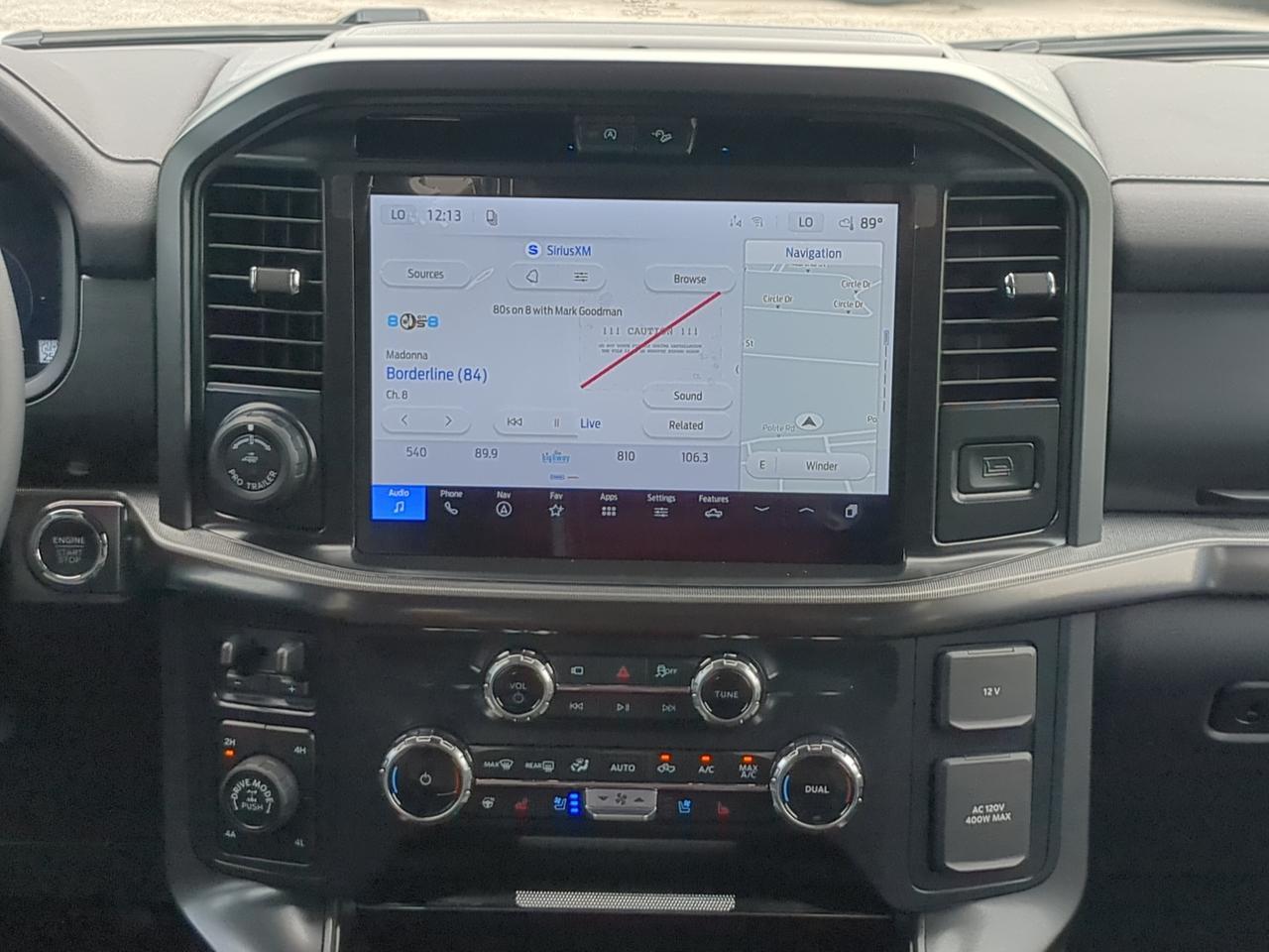 2026 Ford F-150 Lariat Winder GA