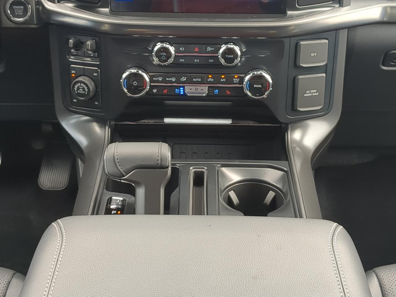 2026 Ford F-150 Lariat Winder GA