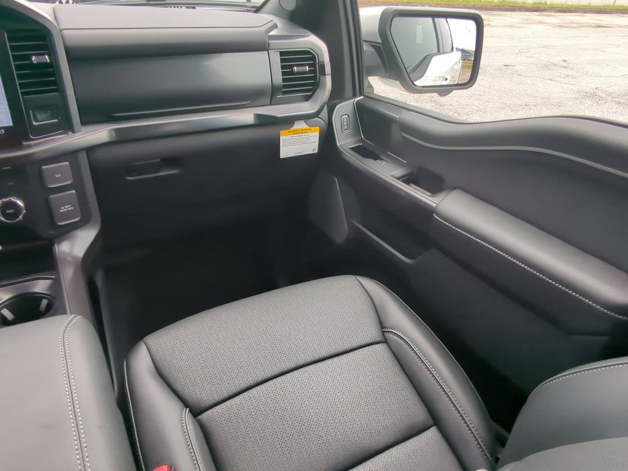 2026 Ford F-150 Lariat Winder GA