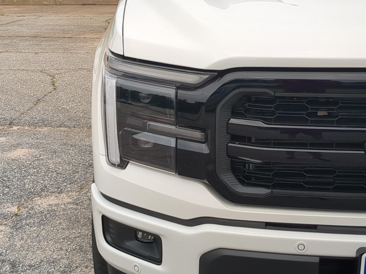 2026 Ford F-150 Lariat Winder GA