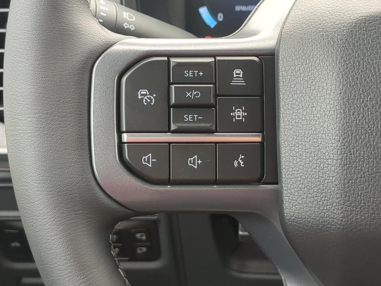 2026 Ford F-150 Lariat Winder GA
