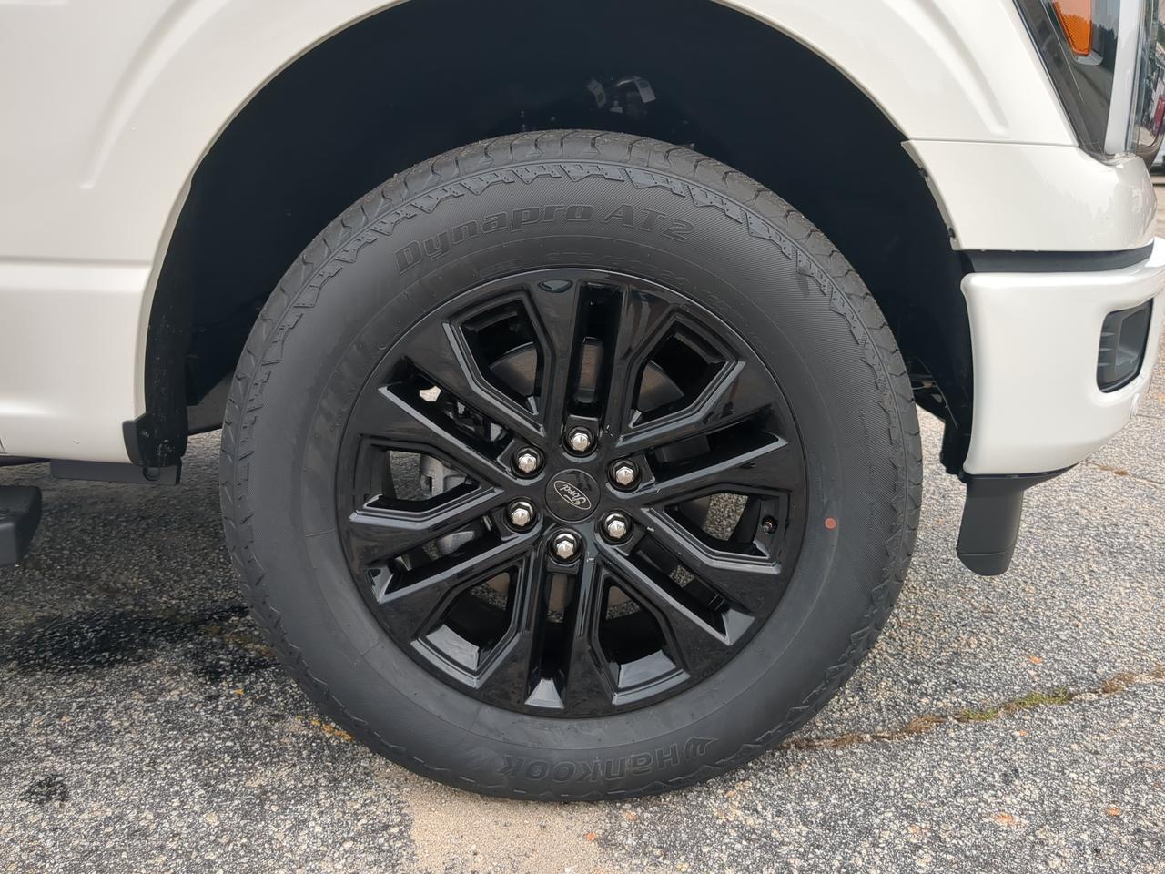 2026 Ford F-150 Lariat Winder GA