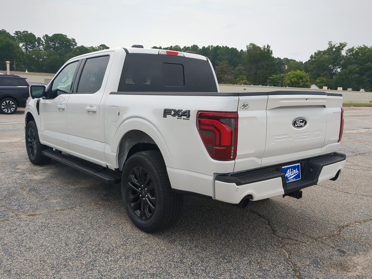 2026 Ford F-150 Lariat Winder GA