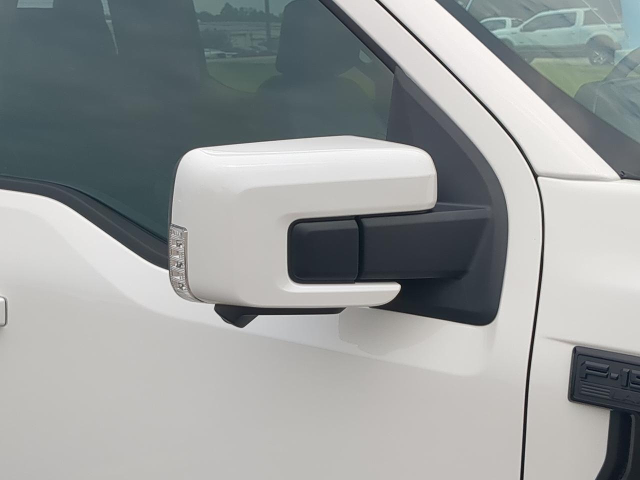 2026 Ford F-150 Lariat Winder GA