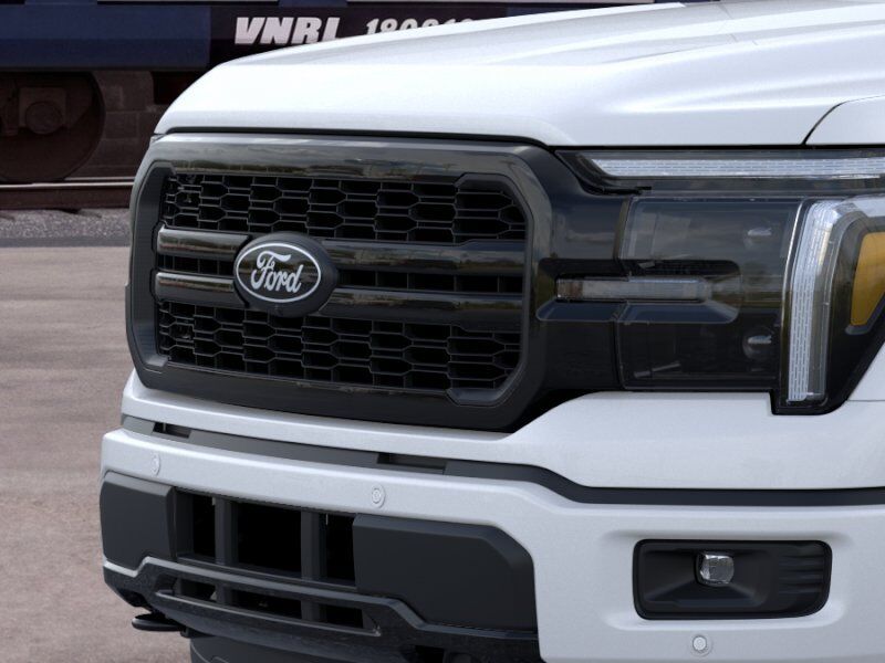 2026 Ford F-150 Lariat Winder GA