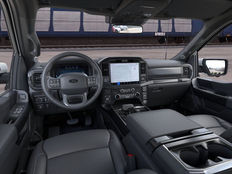 2026 Ford F-150 Lariat Winder GA