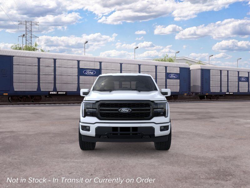 2026 Ford F-150 Lariat Winder GA