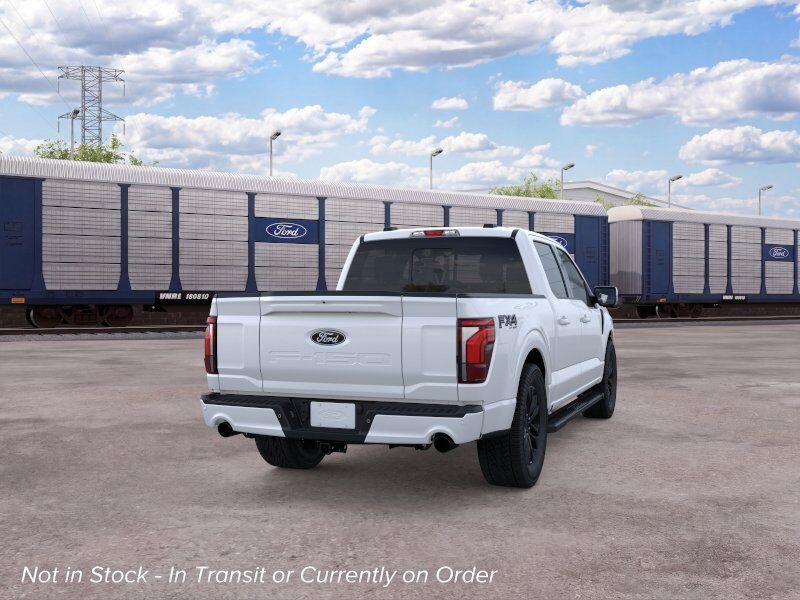 2026 Ford F-150 Lariat Winder GA