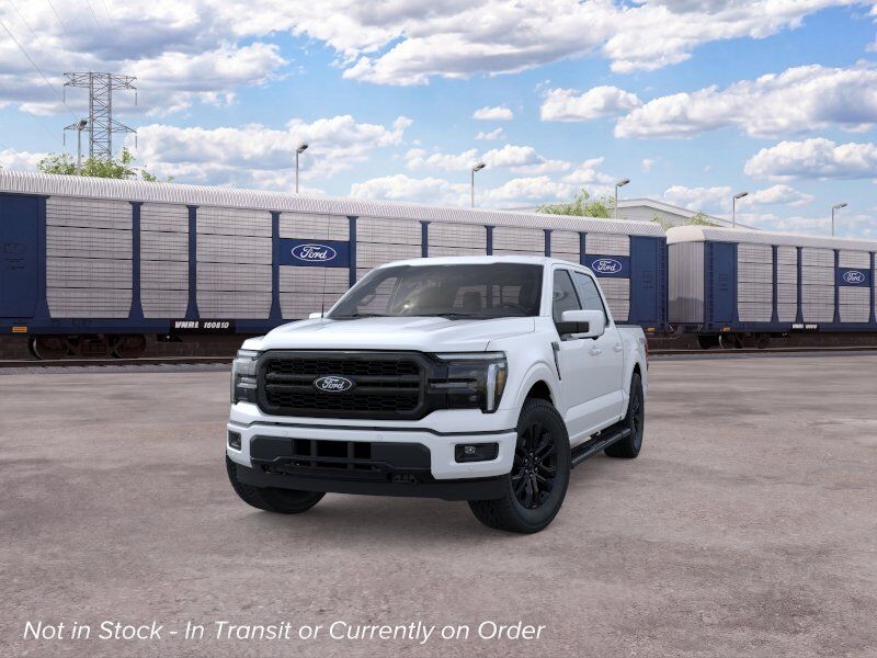 2026 Ford F-150 Lariat Winder GA