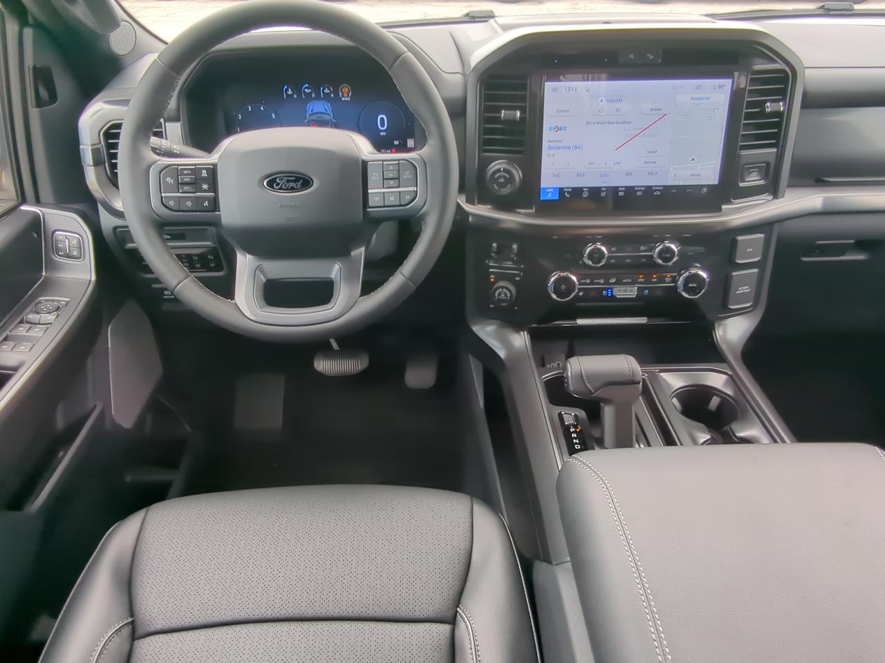 2026 Ford F-150 Lariat Winder GA