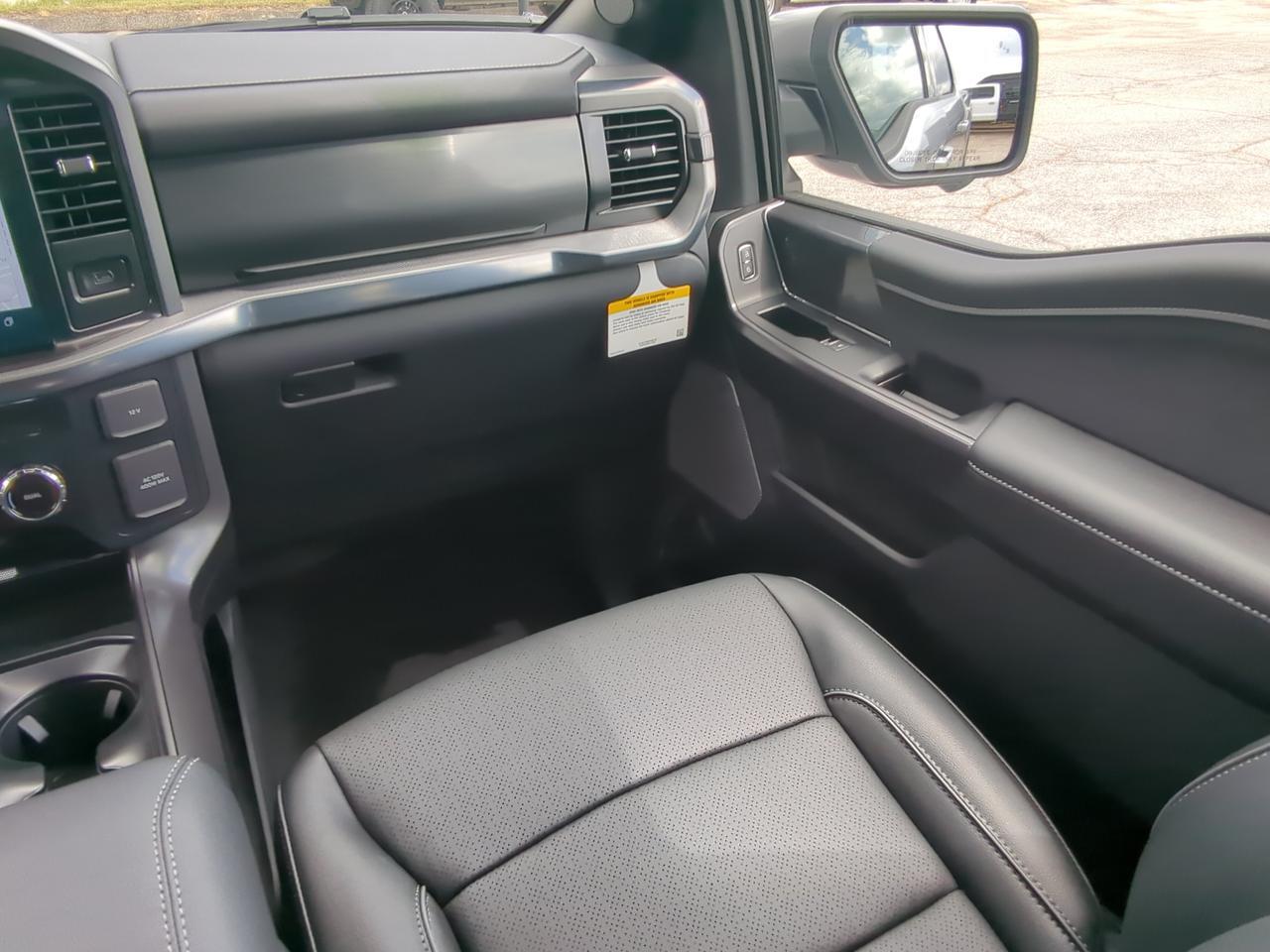 2026 Ford F-150 Lariat Winder GA