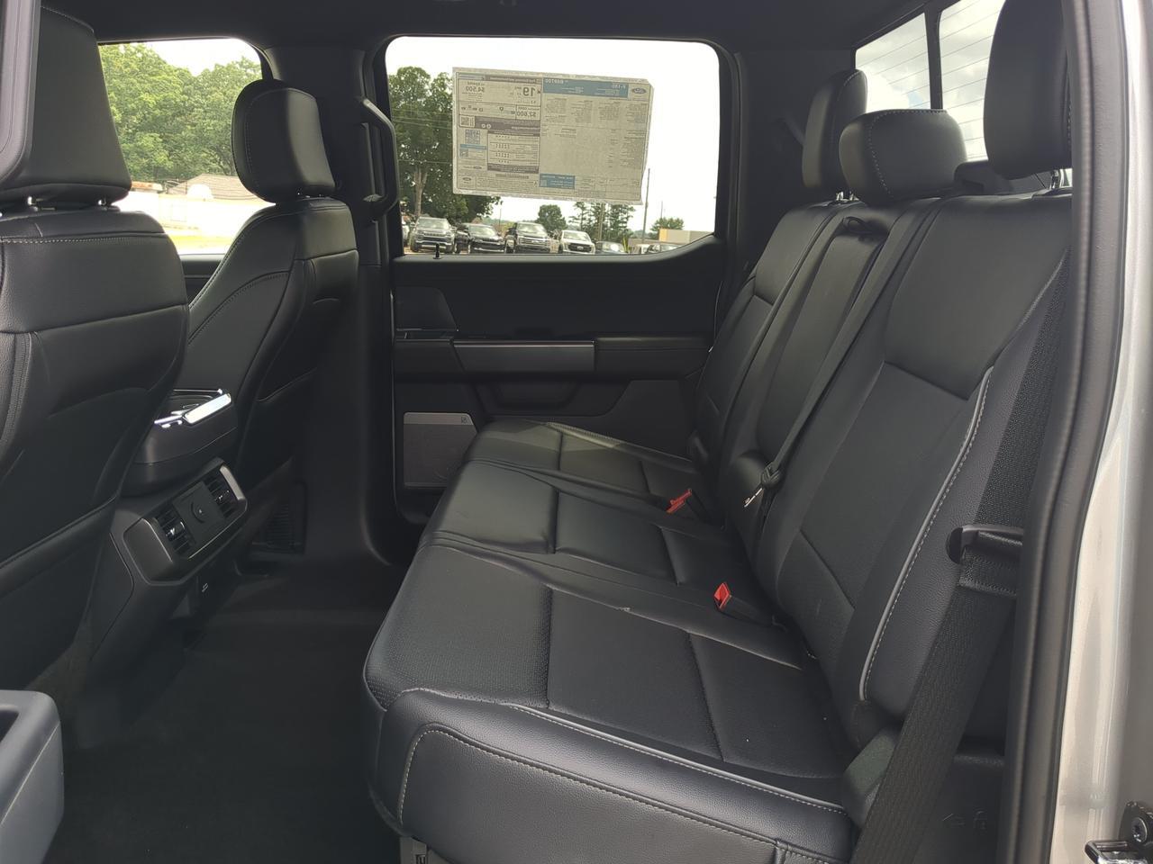 2026 Ford F-150 Lariat Winder GA