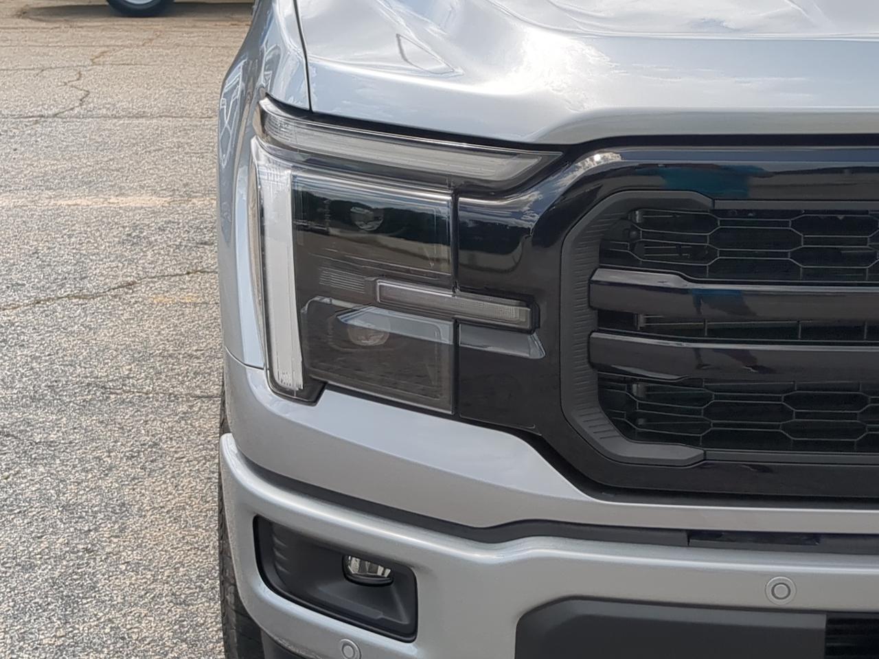 2026 Ford F-150 Lariat Winder GA