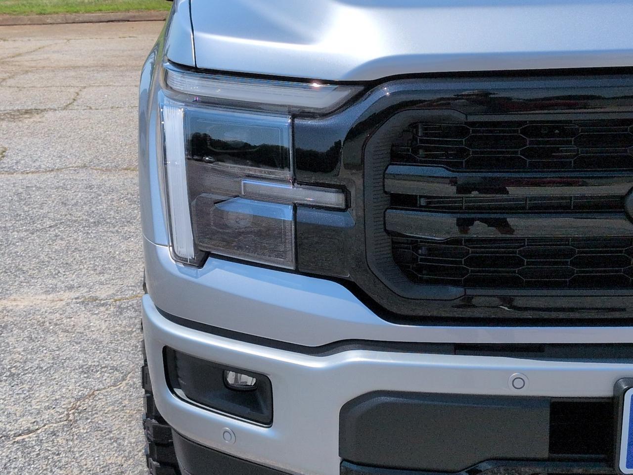 2026 Ford F-150 Lariat Winder GA