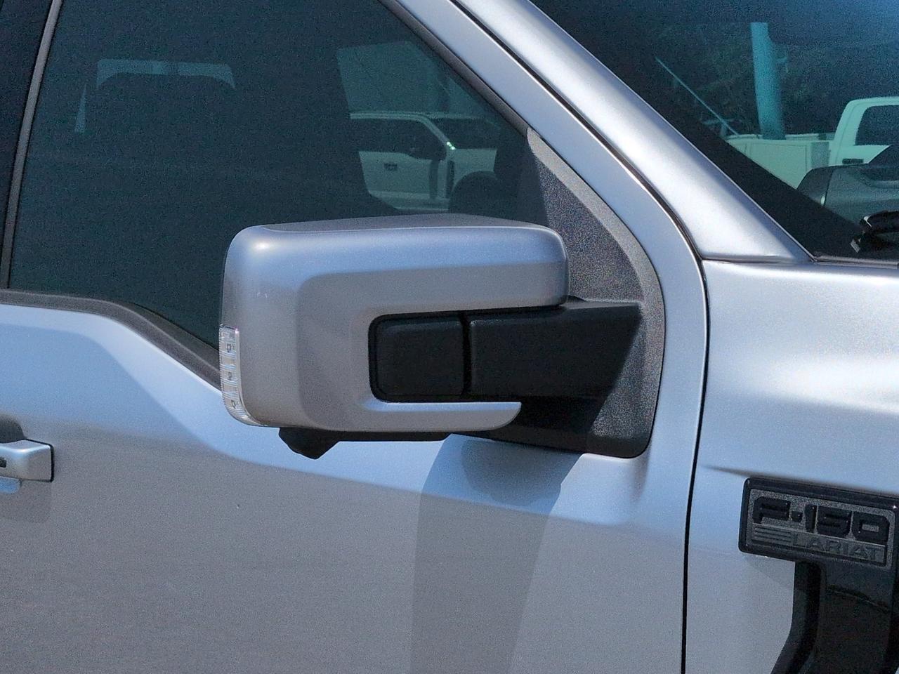 2026 Ford F-150 Lariat Winder GA