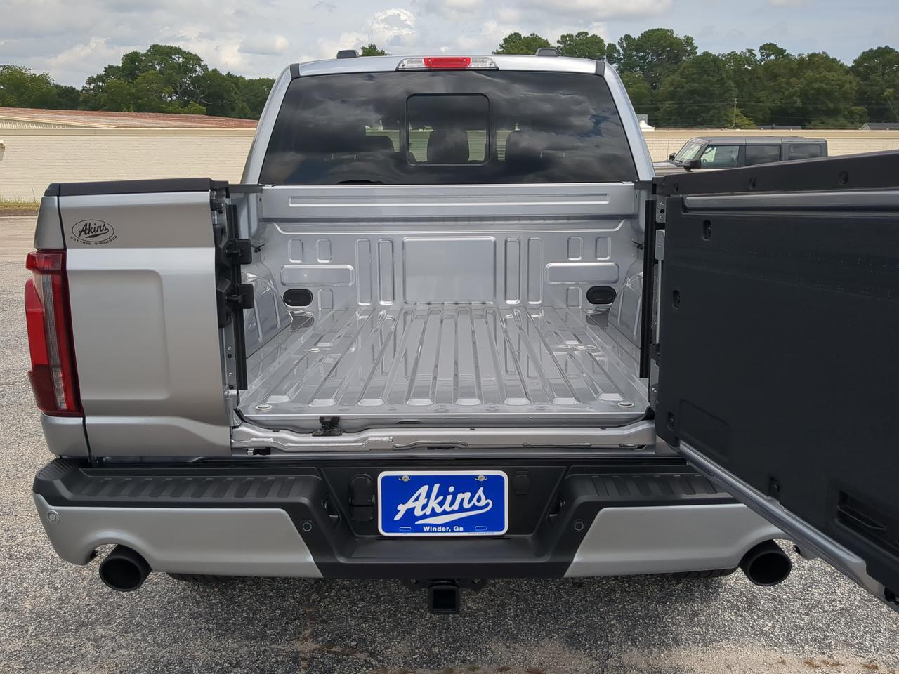 2026 Ford F-150 Lariat Winder GA