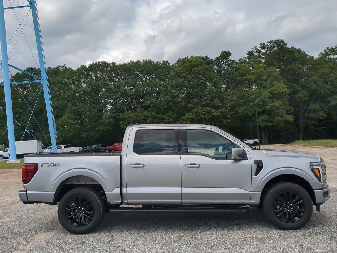 2026 Ford F-150 Lariat Winder GA