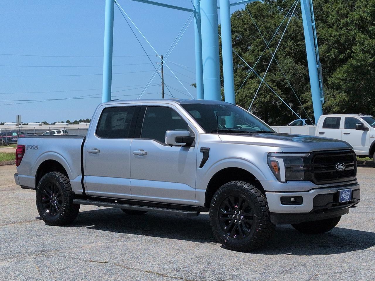 2026 Ford F-150 Lariat Winder GA