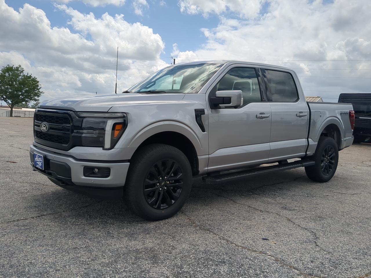 2026 Ford F-150 Lariat Winder GA
