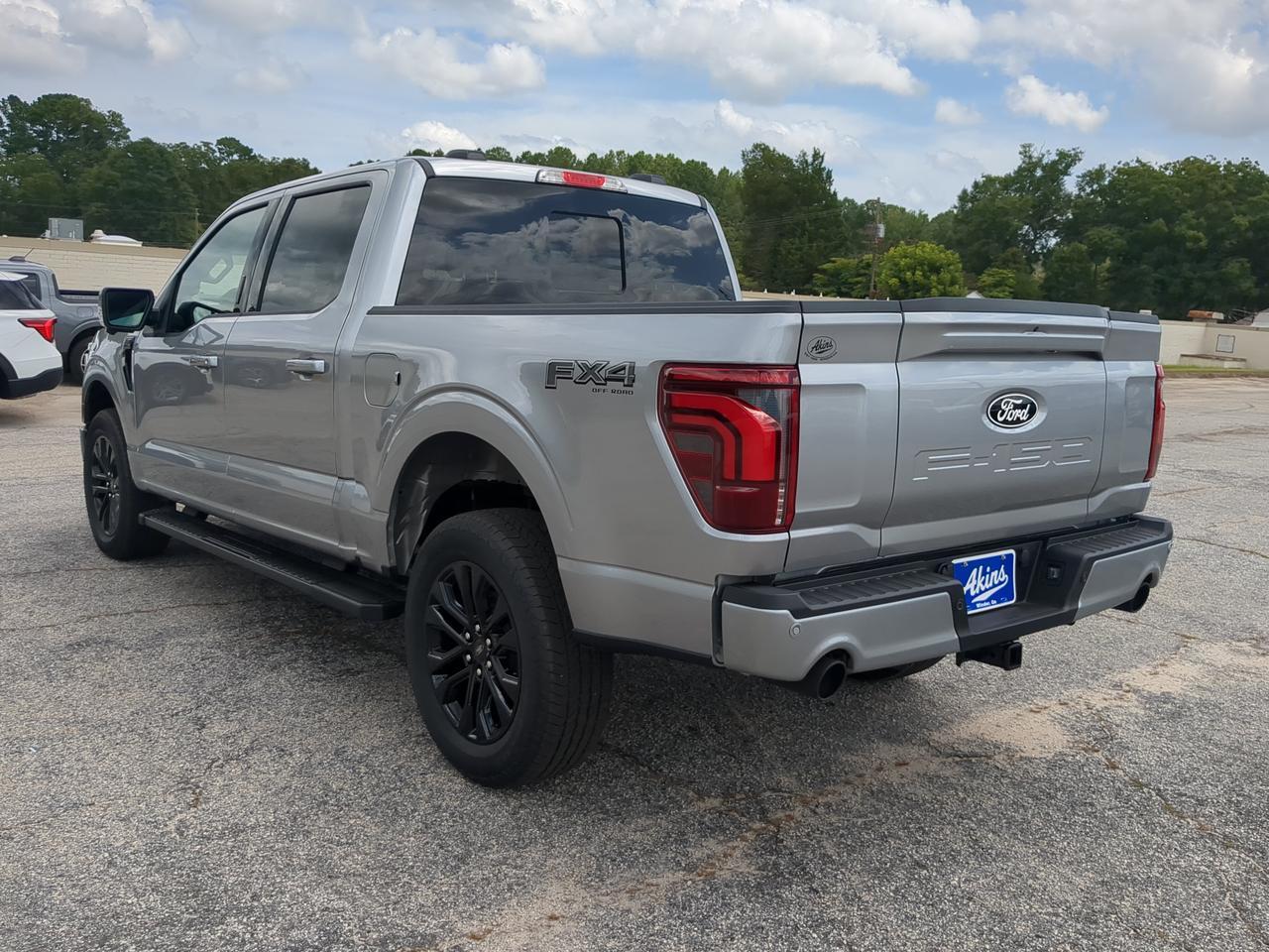 2026 Ford F-150 Lariat Winder GA
