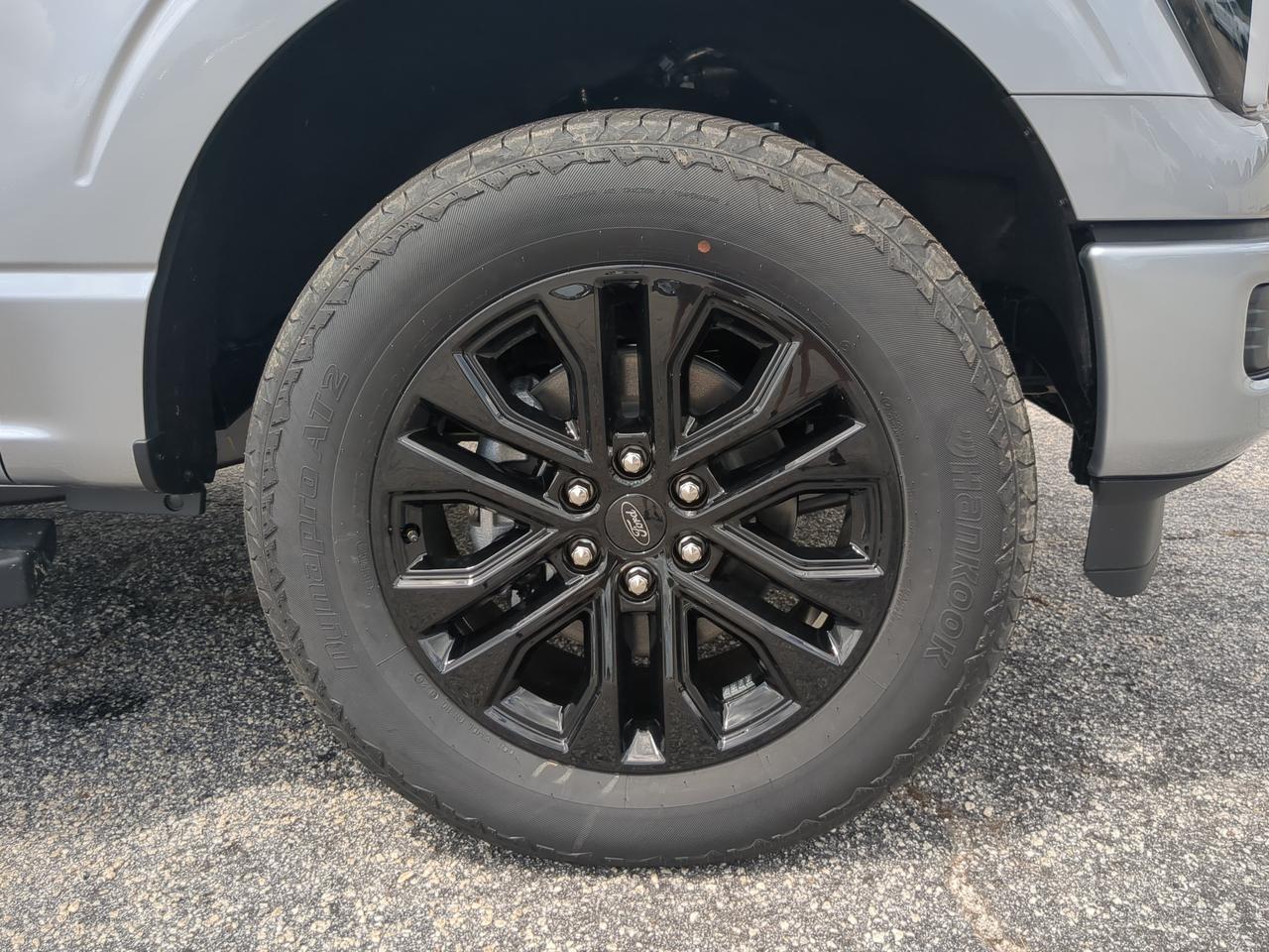 2026 Ford F-150 Lariat Winder GA