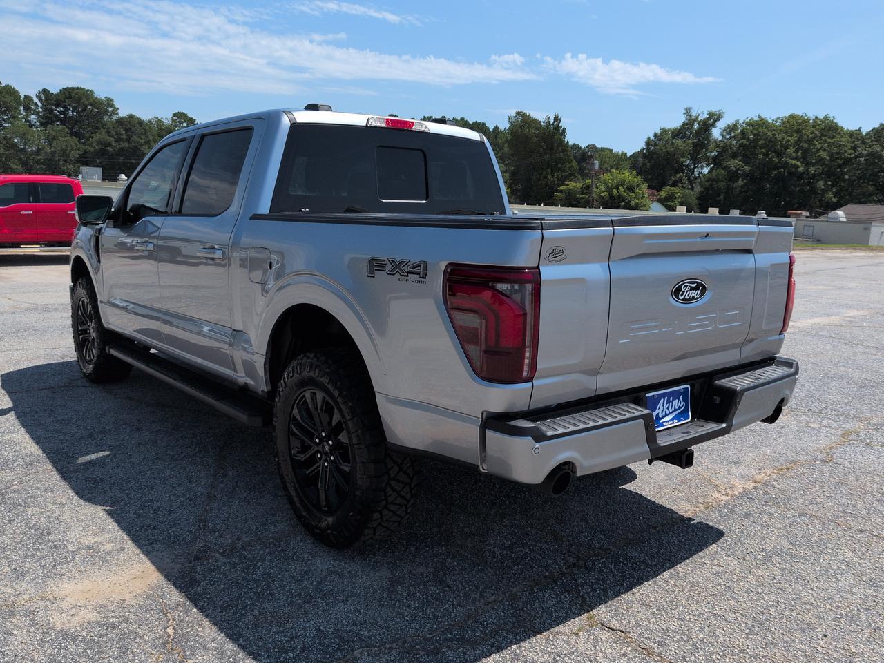 2026 Ford F-150 Lariat Winder GA