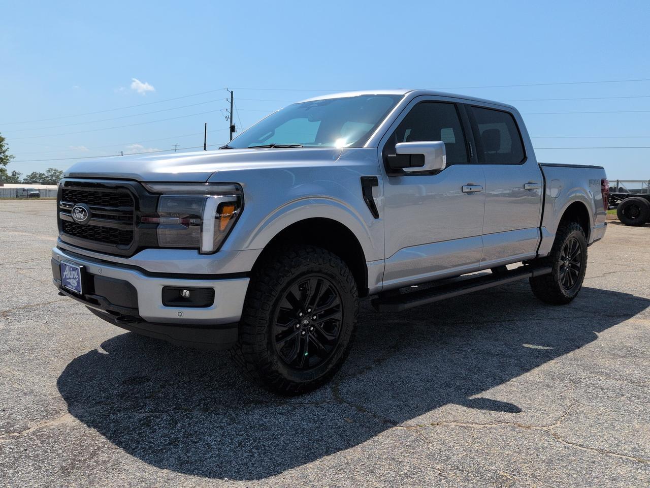 2026 Ford F-150 Lariat Winder GA