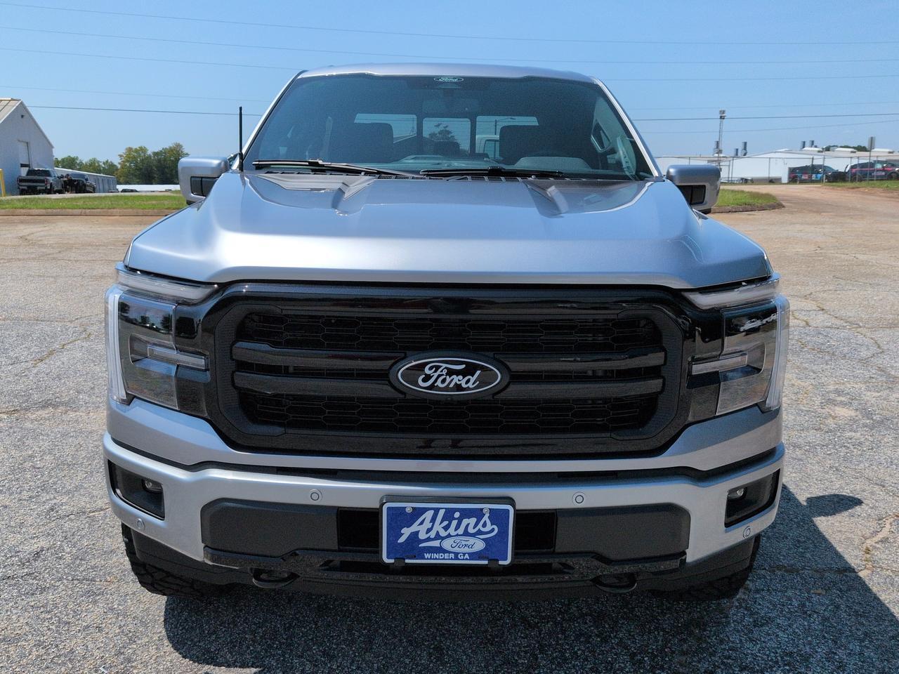 2026 Ford F-150 Lariat Winder GA